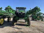 John Deere 412R