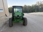 John Deere 5060E