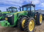 John Deere 8360R