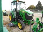 John Deere 3039R