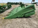 John Deere C8R