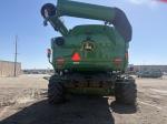 John Deere S790