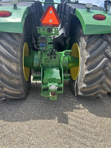 John Deere 9520R