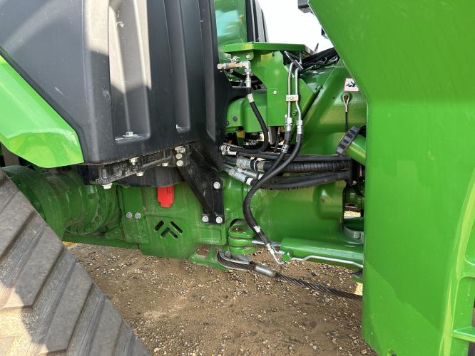 John Deere 9RX 540