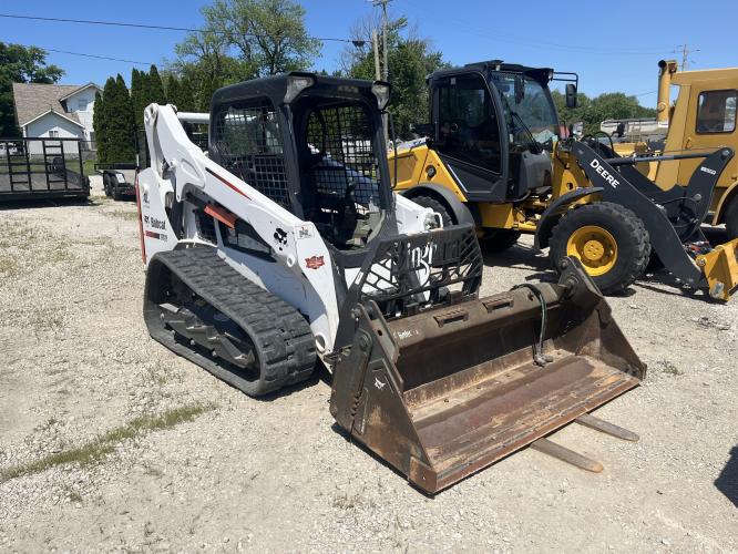 Bobcat T590