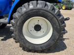 New Holland T2220