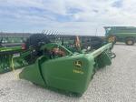 John Deere 730FD