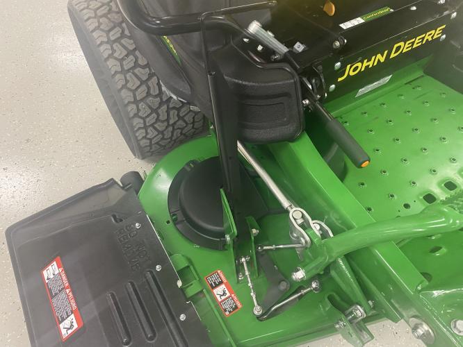 John Deere Z960M