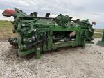 John Deere C12F StalkMaster