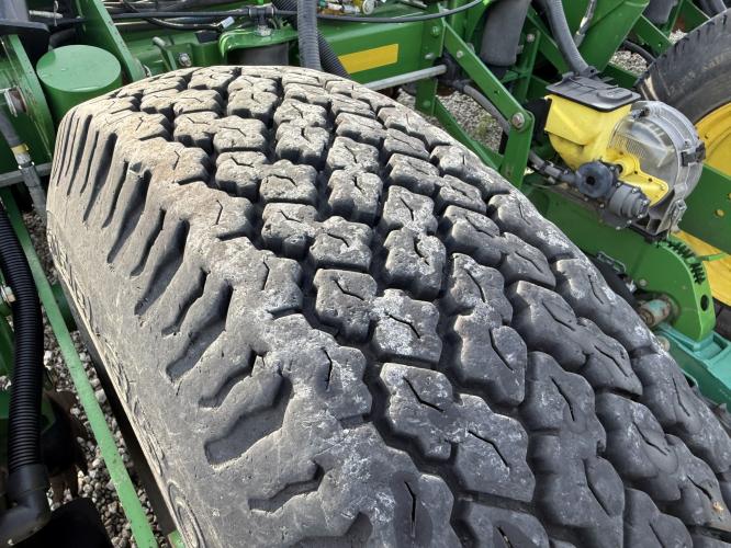 John Deere 1770NT CCS