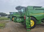 John Deere S790