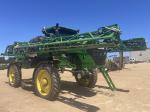 John Deere R4044