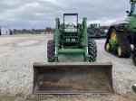 John Deere 6430