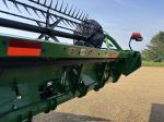 John Deere RD40F