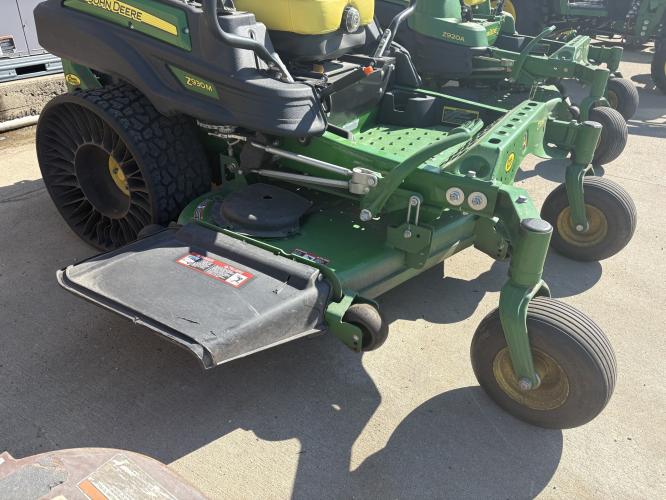 John Deere Z930M