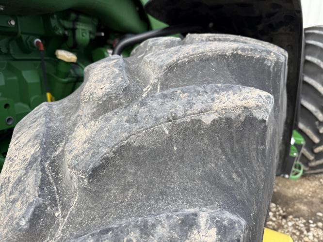 John Deere 8270R