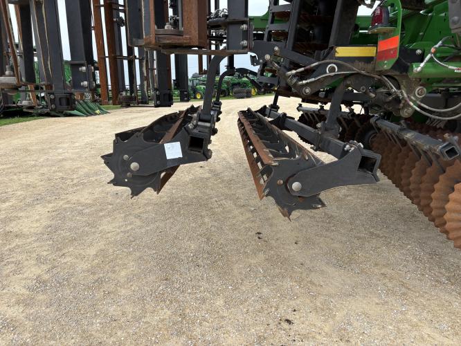 John Deere 2660VT