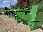 John Deere C8R