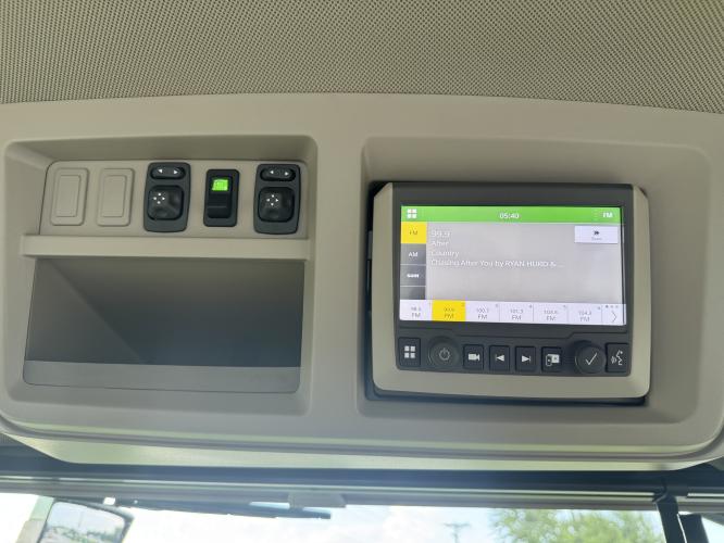 John Deere 8RX 310