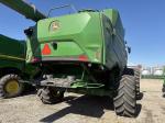 John Deere S7 800