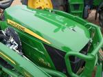 John Deere 1025R