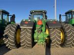 John Deere 9570R
