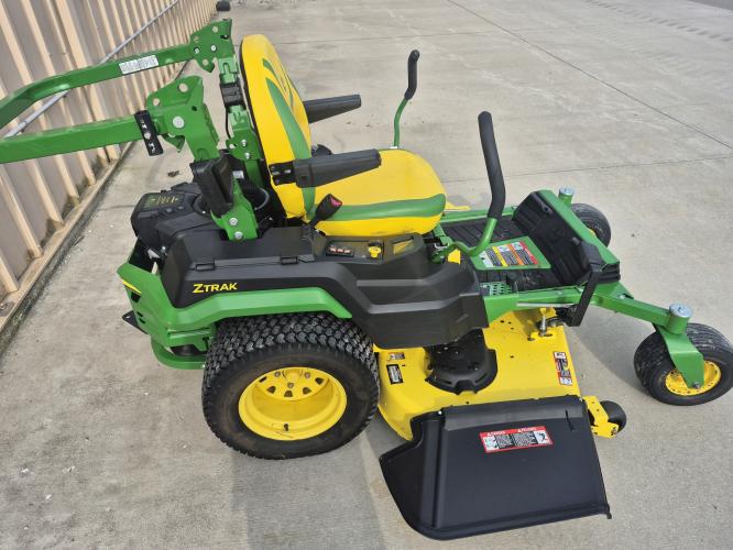 John Deere Z545R