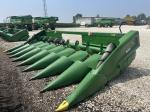 John Deere C8R