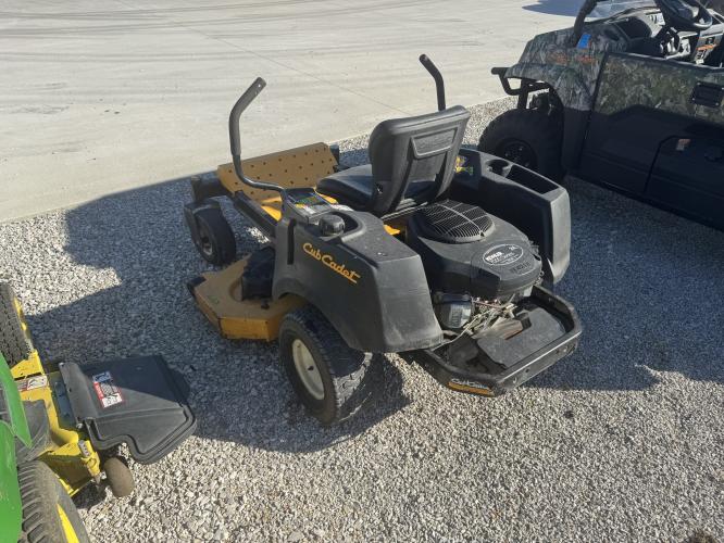 Cub Cadet RZT L