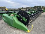 John Deere RD40F