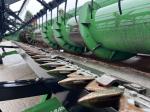 John Deere 925F