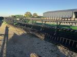 John Deere HD45F