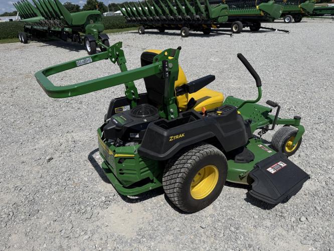 John Deere Z530M