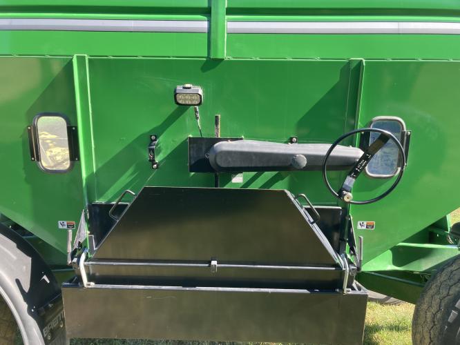 Brent 657