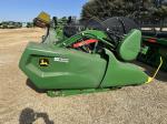 John Deere RD30F