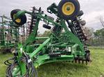 John Deere 2660VT