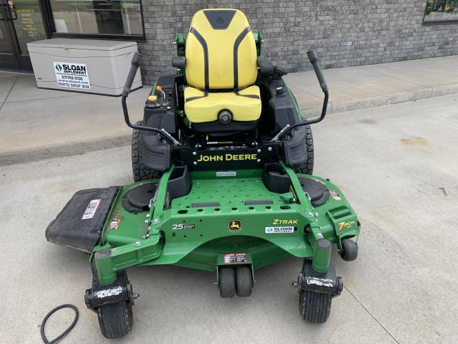 John Deere Z950R