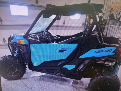 2022 Can-am MAVERICK SPORT 1000