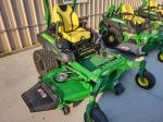 John Deere Z970R