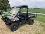 John Deere XUV 825I
