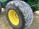 John Deere S680