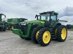 John Deere 8R 370