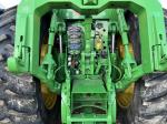 John Deere 8R 370