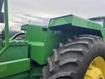 John Deere 8770
