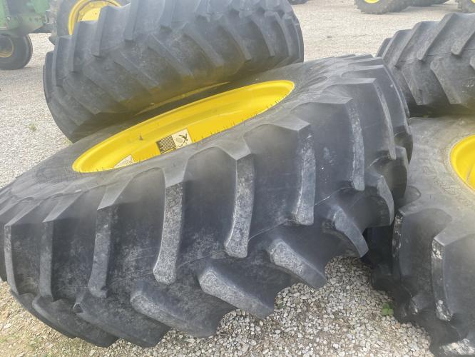 Firestone 520/85R42