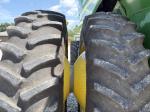 John Deere S670