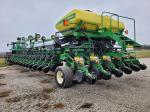 John Deere DB90