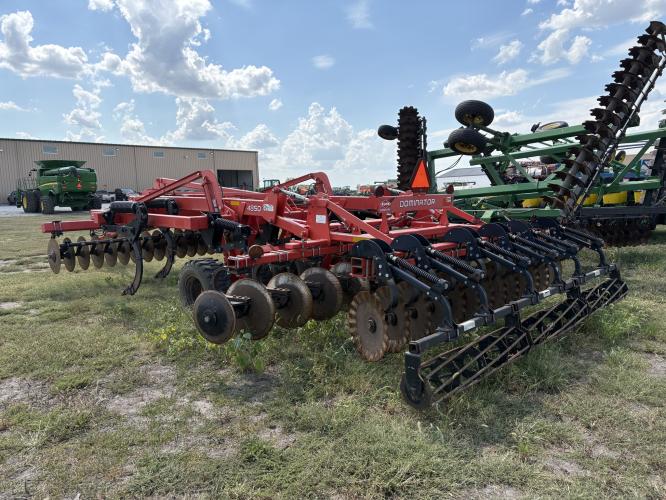 Kuhn Dominator 4850-15