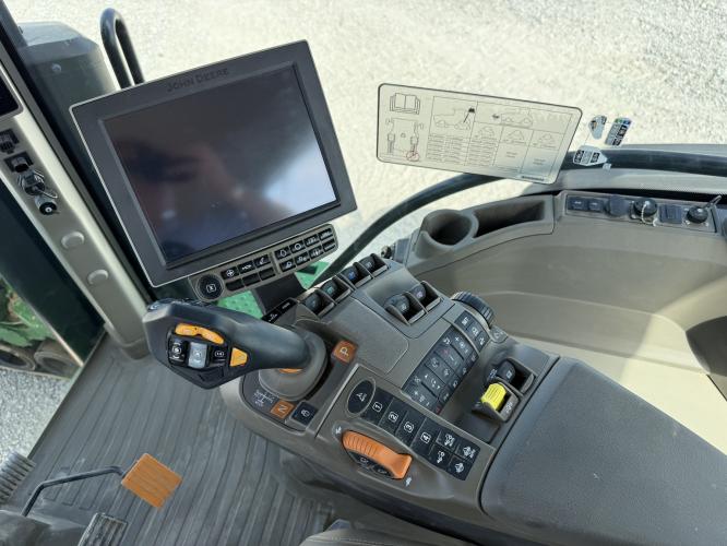 John Deere 8RX 370
