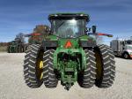 John Deere 8R 340